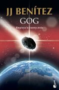 GOG de BENITEZ, J.J. 