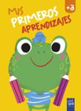 MIS PRIMEROS APRENDIZAJES +3 de YOYO 