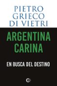 argentina carina