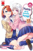YUNA DE LA POSADA YURAGI 11 de MIURA, TADAHIRO 
