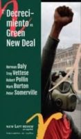 DECRECIMIENTO VS GREEN NEW DEAL di VV.AA. 