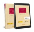 LA LEY DE CONTRATOS DE SECTOR PBLICO 9/2017 de GIMENO FELIU, JOSE MARIA 