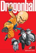 DRAGON BALL ULTIMATE N 03/34 de TORIYAMA, AKIRA 