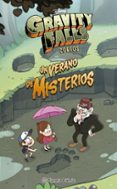 GRAVITY FALLS. UN VERANO DE MISTERIOS de DISNEY 