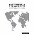 DE DICTADURAS A DEMOCRACIAS. PORTUGAL-ESPAA-ARGENTINA-CHILE de MOLINERO, CARME 