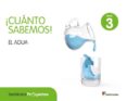 EL AGUA EDUCACION INFANTIL 5 AOS CUANTO SABEMOS NIVEL 3 ED 2017 di VV.AA. 