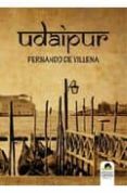 UDAIPUR de VILLENA, FERNANDO DE 
