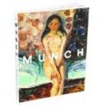 EDVARD MUNCH: ARQUETIPOS (CATALOGO DE LA EXPOSICION) (RUSTICA) di VV.AA. 