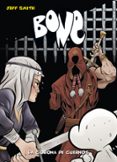 BONE N 9: LA CORONA DE CUERNOS (EDICIN DE BOLSILLO) de SMITH, JEFF 