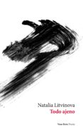 TODO AJENO de LITVINOVA, NATALIA 