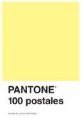 PANTONE: 100 POSTALES di FIORE, BARBARA 