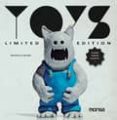 TOYS. LIMITED EDITION (ESPAOL, INGLES) de BOU, LOUIS 