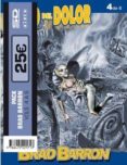 PACK ALETA: BRAD BARRON (VOLS. 4 A 6) de FARACI , TITO BRINDISI, BRUNO 
