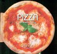 PIZZA. 50 RECETAS FACILES di VV.AA. 