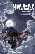 LA CAPA de HILL, JOE 