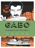GABO di PANTOJA, OSCAR 