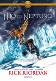 LOS HEROES DEL OLIMPO 2: EL HIJO DE NEPTUNO de RIORDAN, RICK 