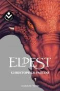 ELDEST de PAOLINI, CHRISTOPHER 