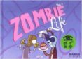 Zombie Life No 1 Por Igor Fernandez, Tapa Dura