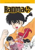 RANMA KANZENBAN N 14/19 de TAKAHASHI, RUMIKO 