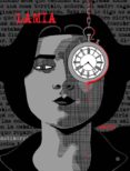 LAMIA (PREMIO NACIONAL DEL COMIC 2017) de PULIDO, RAYCO 