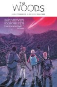 THE WOODS 1: LA FLECHA de TYNION IV, JAMES 