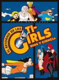 EL RETORNO DE LAS TI-GIRLS. DIOS Y CIENCIA (EDICIN BOLSILLO) de HERNANDEZ, JAIME 