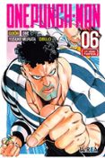 ONE PUNCH-MAN 06 de ONE  MURATA, YUSUKE 