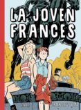 LA JOVEN FRANCES di LIN, HARTLEY 