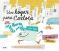 UN HOGAR PARA CARLOTA di CLEGG, JO 
