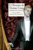 EL RETRATO DE DORIAN GRAY (EDICION SIN CENSURA) de WILDE, OSCAR 
