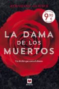 LA DAMA DE LOS MUERTOS di AICHNER, BERNHARD 