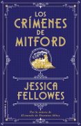 LOS CRIMENES DE MITFORD de FELLOWES, JESSICA 