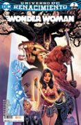 WONDER WOMAN N 21/ 7 (RENACIMIENTO) de RUCKA, GREG  FONTANA, SHEA 