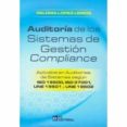 AUDITORIA DE LOS SISTEMAS DE GESTION COMPLIANCE di LOPEZ LEMOS, PALOMA 