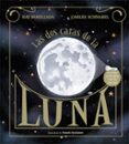 LAS DOS CARAS DE LA LUNA de SCHNABEL, CARLES PARELLADA, RAT 