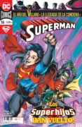 SUPERMAN N 95/16 di BENDIS, BRIAN MICHAEL 