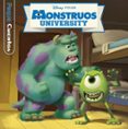 MONSTRUOS UNIVERSITY. PEQUECUENTOS di DISNEY 
