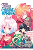 THE RISING OF THE SHIELD HERO 6 de KYU, AIYA  YUSAGI, ANEKO 