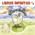 LIBROS INFINITOS: EL HUEVO O LA GALLINA? di AZPILICUETA PEREZ, JUAN 