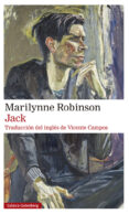 JACK (SERIE GILEAD 4) di ROBINSON, MARILYNNE 