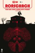 RORSCHACH N 09 DE 12 de KING, TOM 