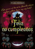FELIZ NO CUMPLEAOS. UN GIRO INESPERADO di VV.AA. 