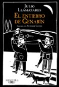 EL ENTIERRO DE GENARN de LLAMAZARES, JULIO 