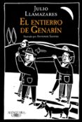 EL ENTIERRO DE GENARN di LLAMAZARES, JULIO 