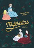 MUJERCITAS (COLECCION ALFAGUARA CLASICOS) de ALCOTT, LOUISA MAY 