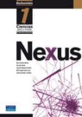 NEXUS LIBRO DEL ALUMNO GALLEGO di VV.AA. 