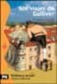 LOS VIAJES DE GULLIVER de SWIFT, JONATHAN 