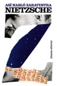 ASI HABLO ZARATUSTRA: UN LIBRO PARA TODOS Y PARA NADIE de NIETZSCHE, FRIEDRICH  SANCHEZ PASCUAL, ANDRES 