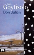 DON JULIAN de GOYTISOLO, JUAN 